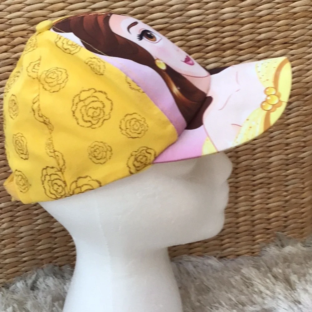 Disney belle beauty
